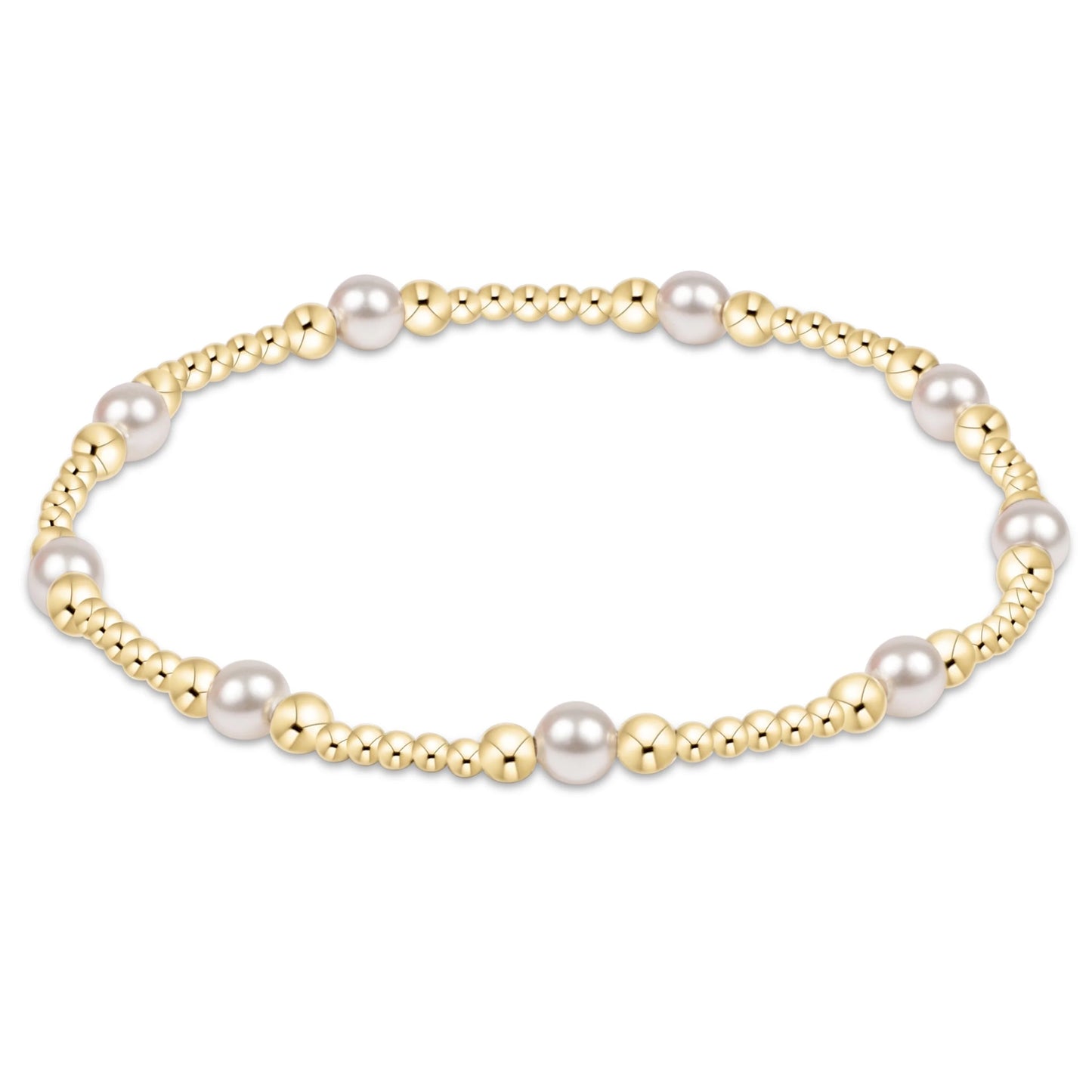 ENEWTON GEMSTONE BRACELETS