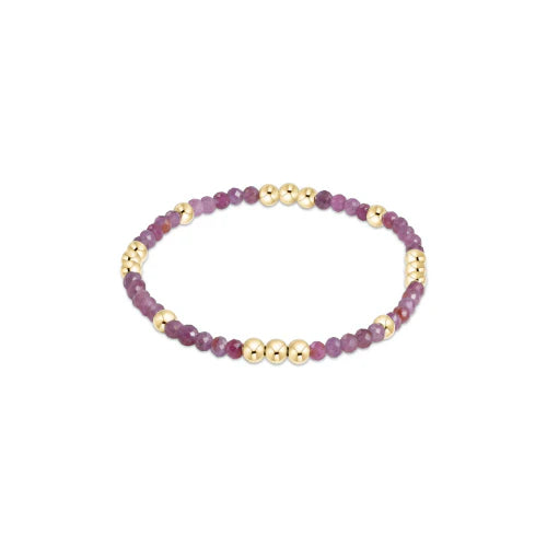 ENEWTON GEMSTONE BRACELETS