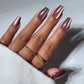 GLAMNETIC NAILS