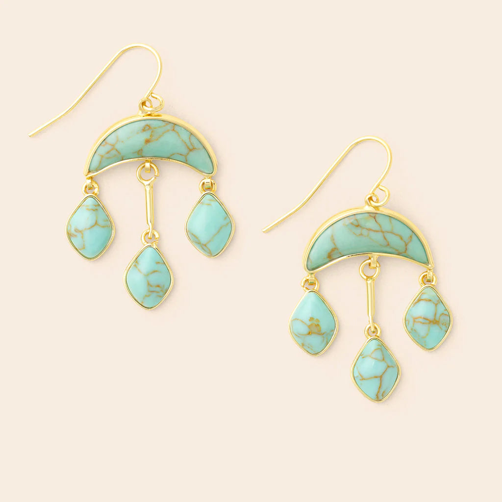 SCOUT CURATED WEARS EARRINGS