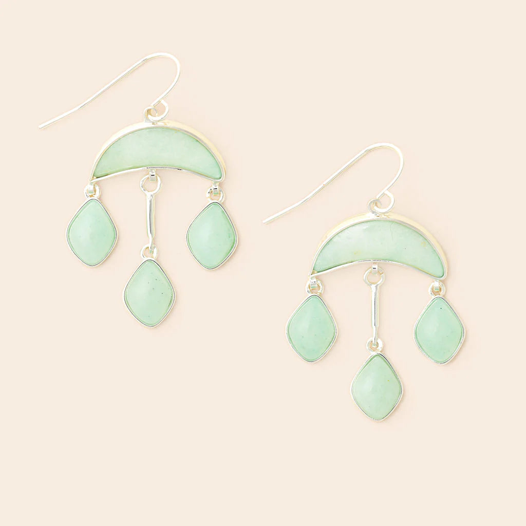 SCOUT CURATED WEARS EARRINGS