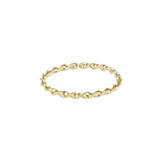 ENEWTON GOLD RINGS