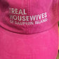 THE REAL HOUSEWIVES OF DAUPHIN ISLAND HATS