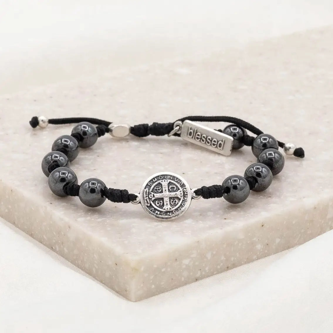 WEARABLE BLESSINGS FOR HIM