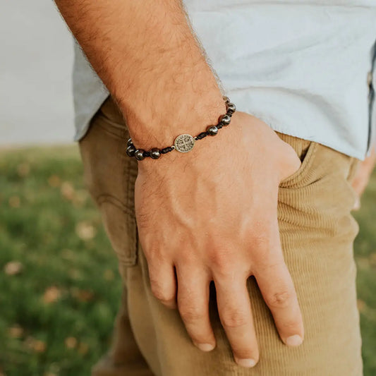 WEARABLE BLESSINGS FOR HIM