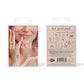 DANI TEMPORARY TATTOOS