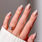 GLAMNETIC NAILS
