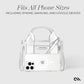 CASE-MATE MICRO BEACH TOTE