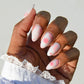 GLAMNETIC NAILS