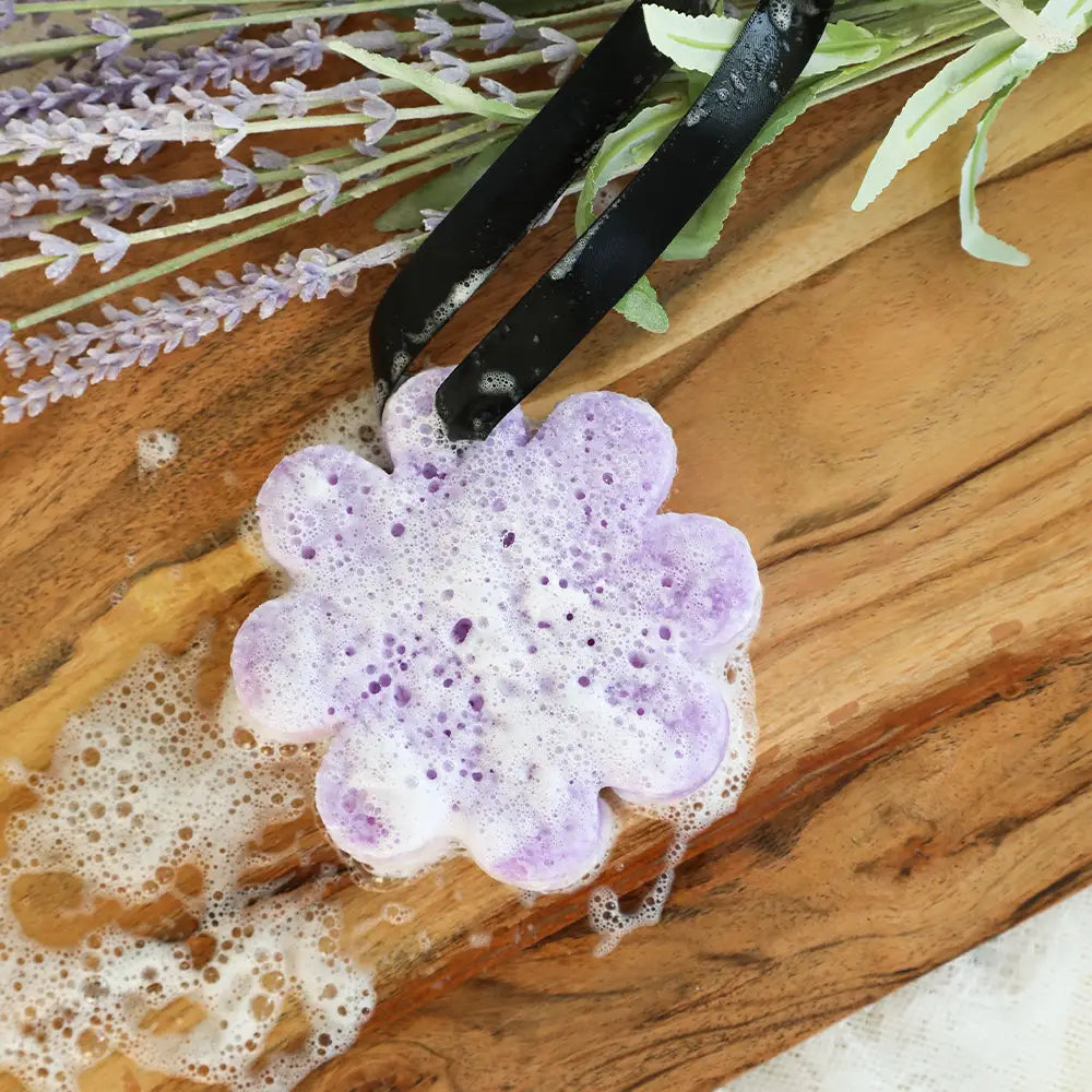 SPONGELLE WILDFLOWER SOAP SPONGES