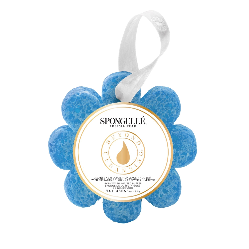 SPONGELLE WILDFLOWER SOAP SPONGES