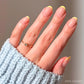 GLAMNETIC NAILS