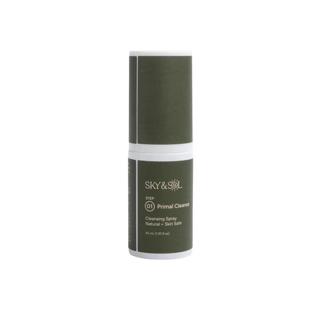 SKY & SOL TWO-STEP FRESHNESS FORMULA