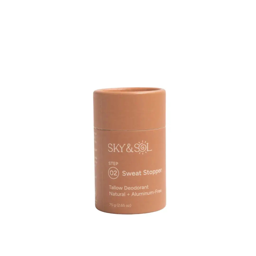 SKY & SOL TWO-STEP FRESHNESS FORMULA