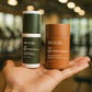 SKY & SOL TWO-STEP FRESHNESS FORMULA
