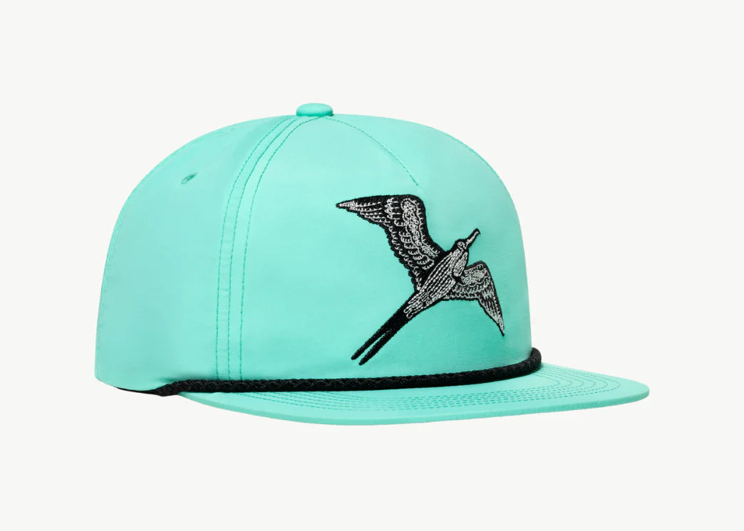 FRIGATE PERFORMANCE HAT