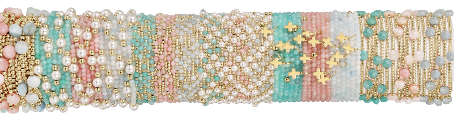 ENEWTON GEMSTONE BRACELETS
