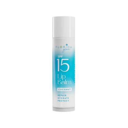 LIP BALM SPF 15