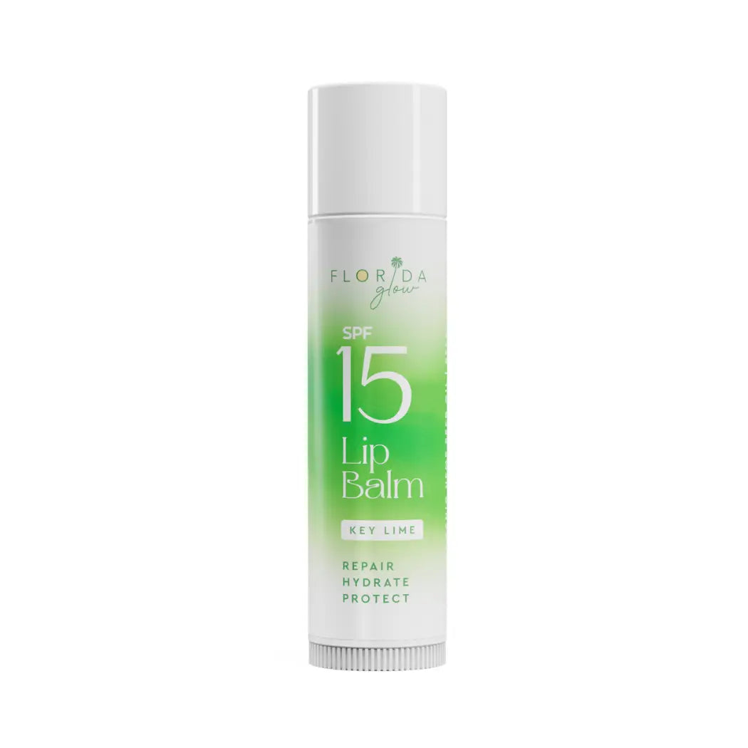 LIP BALM SPF 15