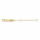 ENEWTON 14K GOLD NECKLACES AND CHOKERS