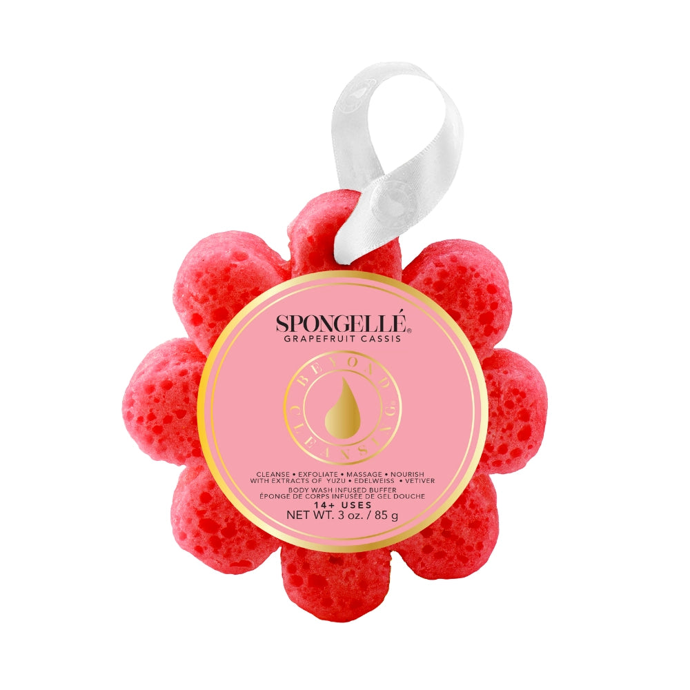 SPONGELLE WILDFLOWER SOAP SPONGES