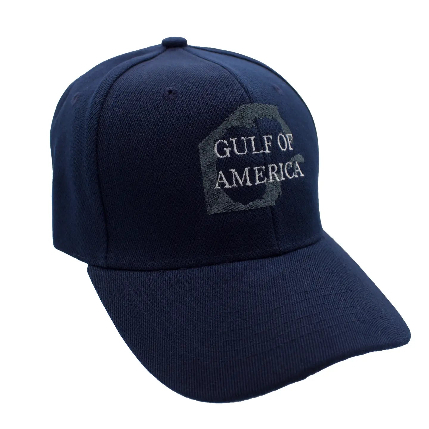 GULF OF AMERICA HAT