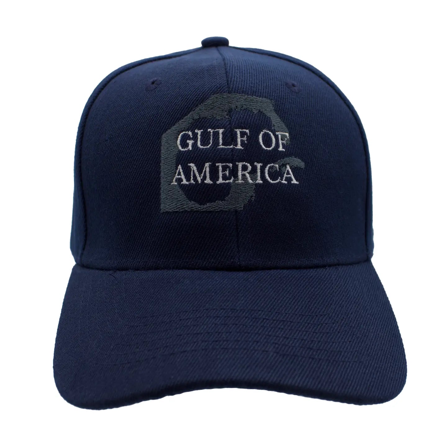 GULF OF AMERICA HAT