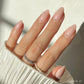 GLAMNETIC NAILS