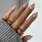GLAMNETIC NAILS