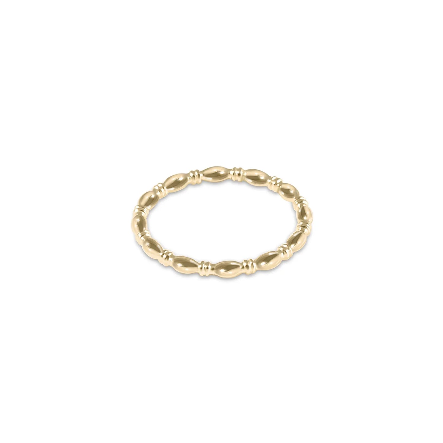 ENEWTON GOLD RINGS