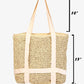 SUN HAT CARRIER TOTE BAGS