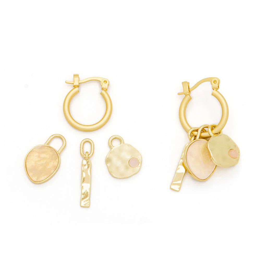 SCOUT CURATED WEARS EARRINGS