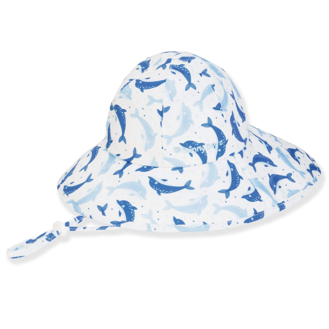 FLIPPER KID'S HAT