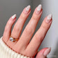 GLAMNETIC NAILS