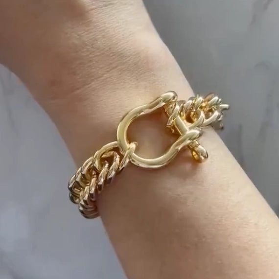 BOLD CHARM JEWELRY