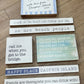 SEASIDE SIGNS