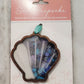 SAND KEEPSAKE ORNAMENTS