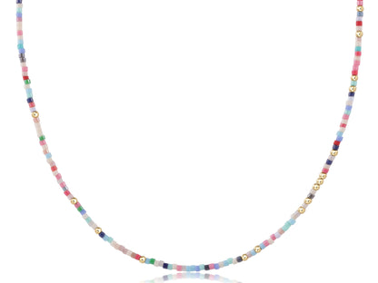 ENEWTON HOPE UNWRITTEN COLLECTION FALL/WINTER CHOKERS