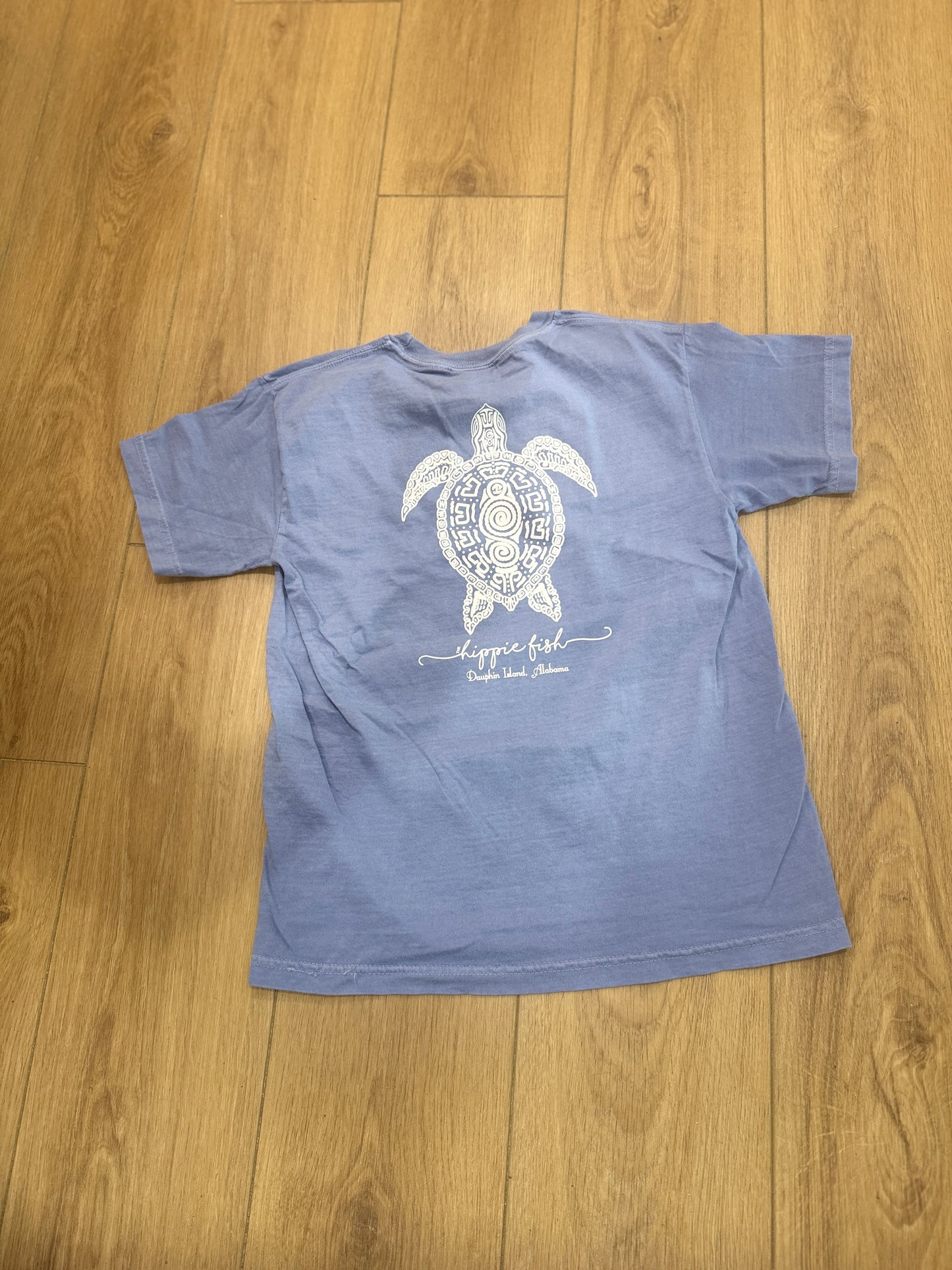 YOUTH TURTLE T-SHIRT
