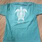 YOUTH TURTLE T-SHIRT