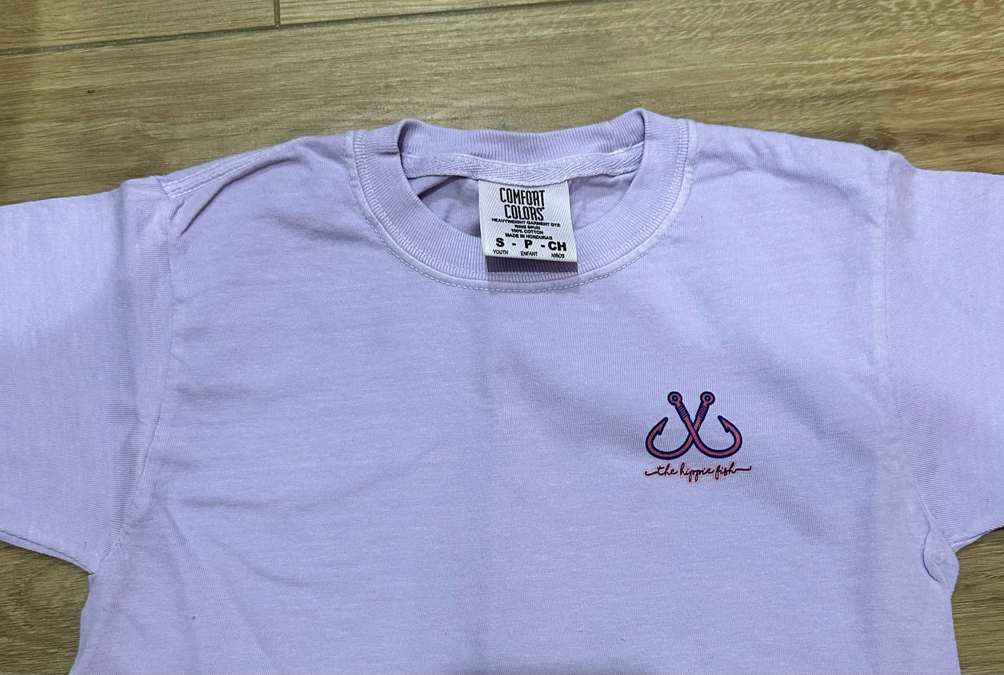 STAY COOL YOUTH SHIRT