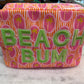 BEACH ACCESSORY BAGS