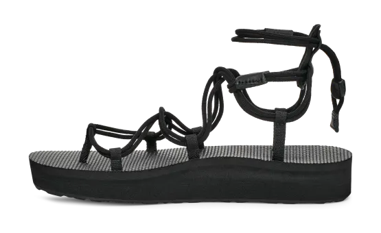 TEVA WOMEN'S MIDFORM INFINITY SANDAL
