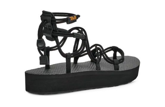 TEVA WOMEN'S MIDFORM INFINITY SANDAL