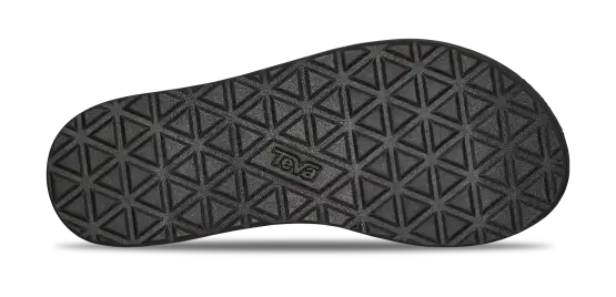 TEVA WOMEN'S MIDFORM INFINITY SANDAL