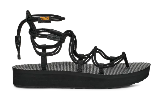 TEVA WOMEN'S MIDFORM INFINITY SANDAL