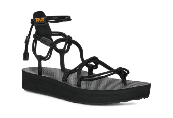 TEVA WOMEN'S MIDFORM INFINITY SANDAL