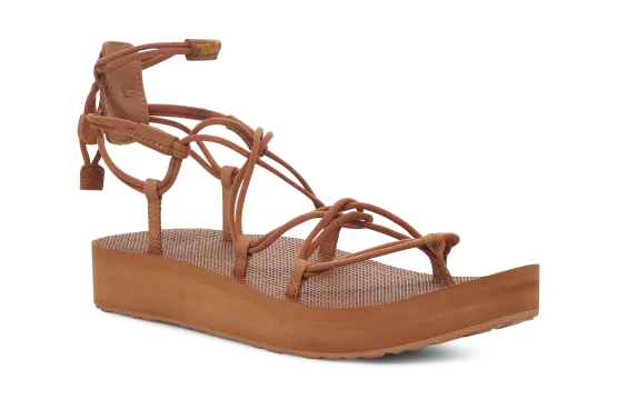 TEVA WOMEN'S MIDFORM INFINITY SANDAL