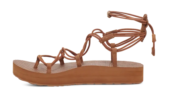 TEVA WOMEN'S MIDFORM INFINITY SANDAL