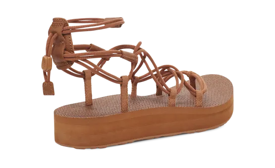 TEVA WOMEN'S MIDFORM INFINITY SANDAL